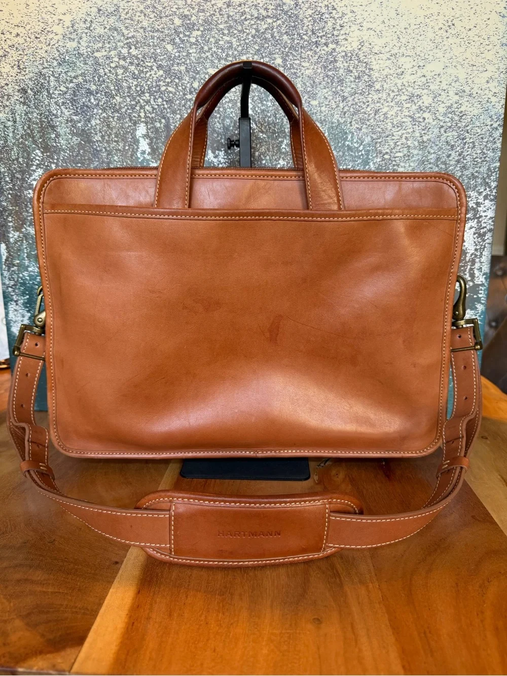 Hartmann exceptional vintage